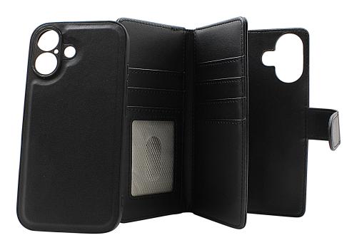 CoverinSkimblocker iPhone 17 XL Magnet Phone Wallet