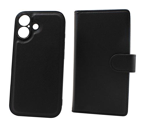 CoverinSkimblocker iPhone 17 XL Magnet Phone Wallet