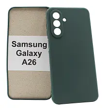billigamobilskydd.seSilicon Case Samsung Galaxy A26