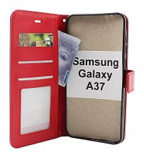 billigamobilskydd.seCrazy Horse Samsung Galaxy A37 5G Phone Wallet
