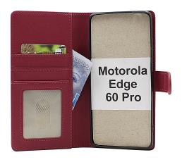 CoverinSkimblocker Motorola Edge 60 Pro Phone Wallet