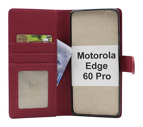 CoverinSkimblocker Motorola Edge 60 Pro Phone Wallet