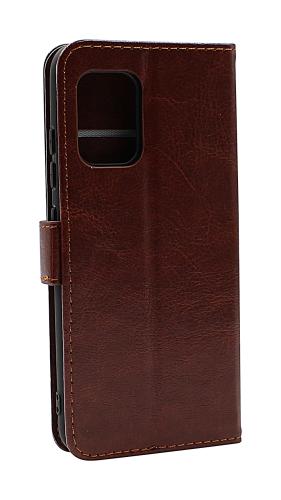 billigamobilskydd.seCrazy Horse Wallet Asus ZenFone 8 (ZS590KS)