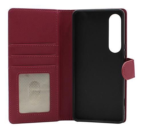CoverinSkimblocker Sony Xperia 1 VII Phone Wallet