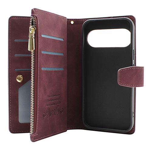 CoverinXL Luxury Wallet Case Google Pixel 11 Pro XL