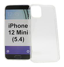 billigamobilskydd.seUltra Thin TPU Case iPhone 12 Mini (5.4)