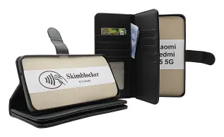 CoverinSkimblocker Xiaomi Redmi 15 5G XL Phone Wallet