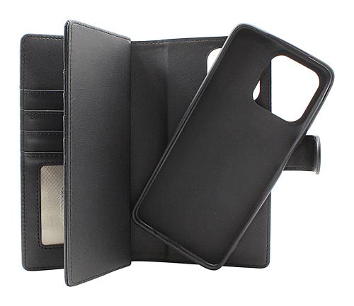 CoverinSkimblocker Motorola Moto G57 / G57 Power XL Magnet Phone Wallet