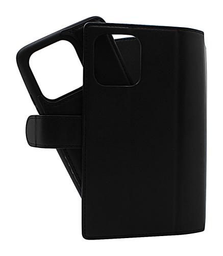 CoverinSkimblocker Motorola Moto G57 / G57 Power XL Magnet Phone Wallet