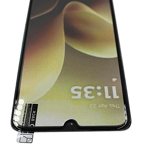 billigamobilskydd.seFull Frame Tempered Glass Motorola Moto G06 / G06 Power