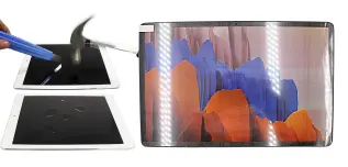 billigamobilskydd.seTempered Glass Lenovo Idea Tab 11 (TB-336FU)