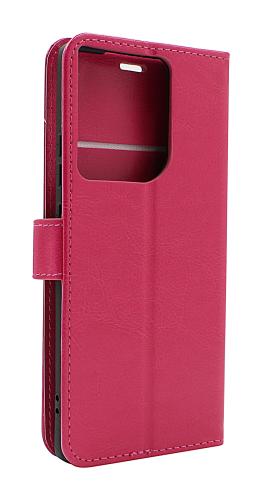 billigamobilskydd.seCrazy Horse Motorola Edge 50 Phone Wallet