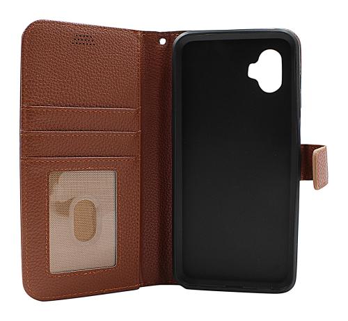 billigamobilskydd.seNew Standcase Wallet Samsung Galaxy XCover6 Pro 5G