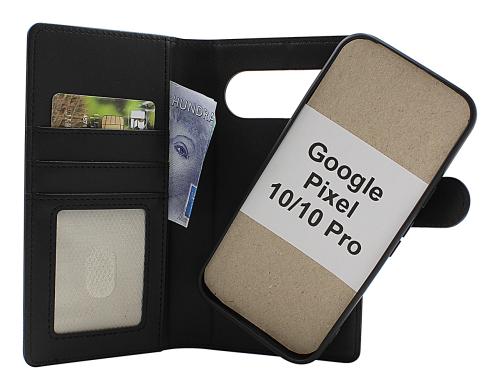 CoverinSkimblocker Google Pixel 10 / Pixel 10 Pro Magnet Phone Wallet