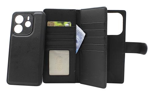 CoverinSkimblocker Xiaomi Redmi Note 14 4G XL Magnet Phone Wallet