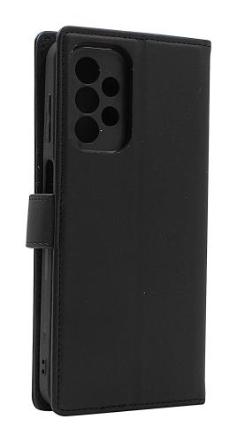 CoverinSkimblocker Samsung Galaxy A23 5G Magnet Phone Wallet