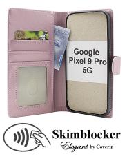 CoverinSkimblocker Google Pixel 9 / Pixel 9 Pro 5G Phone Wallet