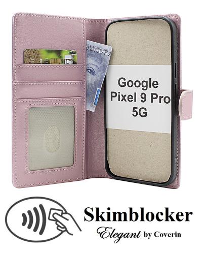 CoverinSkimblocker Google Pixel 9 / Pixel 9 Pro 5G Phone Wallet