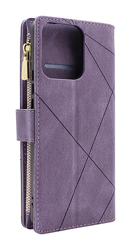 billigamobilskydd.seXL Honor 200 Smart 5G Luxury Wallet Case
