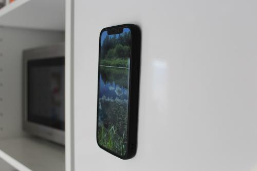 CoverinMagnet Case Samsung Galaxy S26 FE