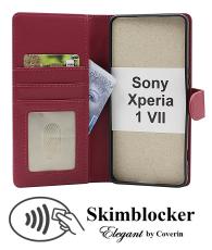 CoverinSkimblocker Sony Xperia 1 VII Phone Wallet
