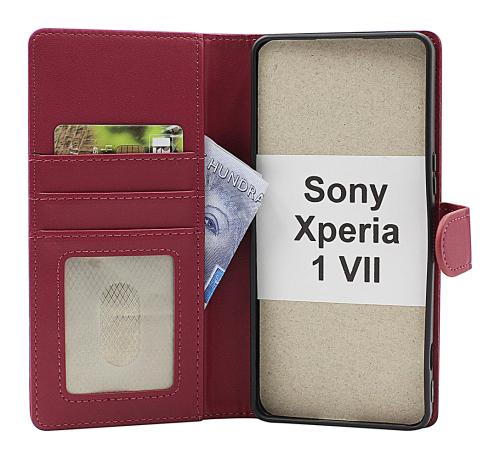 CoverinSkimblocker Sony Xperia 1 VII Phone Wallet