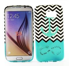 billigamobilskydd.seTPU Case Samsung Galaxy S6 (SM-G920F)