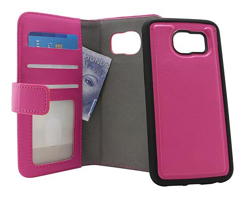 CoverinSkimblocker Magnet Wallet Samsung Galaxy S6 (SM-G920F)