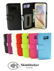 CoverinSkimblocker Wallet Samsung Galaxy S6 (SM-G920F)
