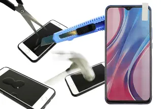 billigamobilskydd.seTempered Glass Xiaomi Redmi 9