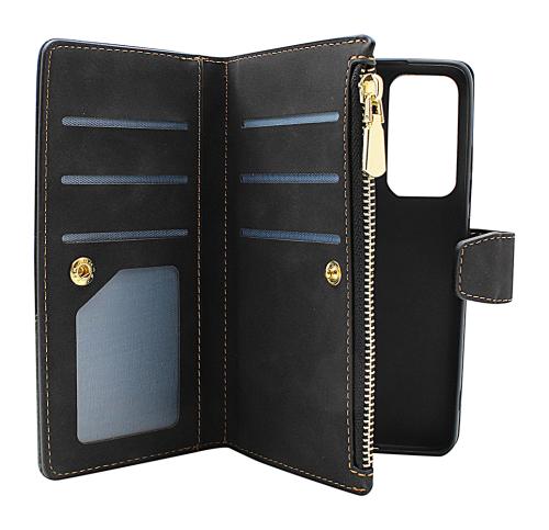 billigamobilskydd.seXL Standcase Luxury Wallet Xiaomi 12