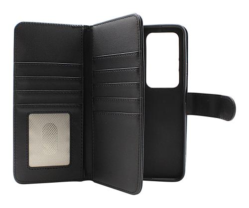 CoverinSkimblocker Xiaomi Redmi 15 5G XL Phone Wallet