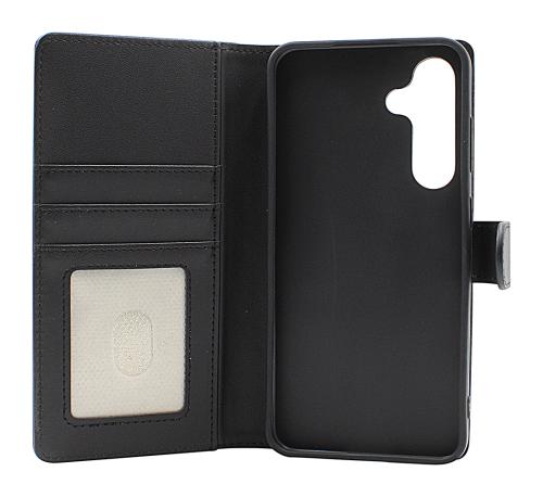 CoverinSkimblocker Samsung Galaxy S25 FE Phone Wallet