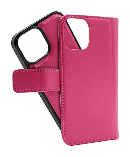 CoverinSkimblocker Magnet Wallet iPhone 13 Mini (5.4)