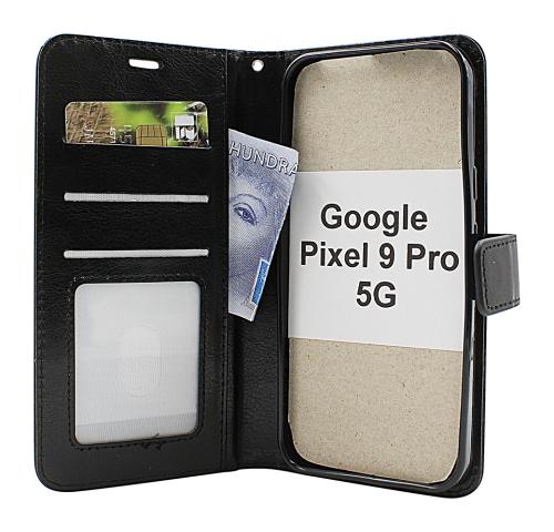 billigamobilskydd.seCrazy Horse Google Pixel 9 / Pixel 9 Pro 5G Phone Wallet