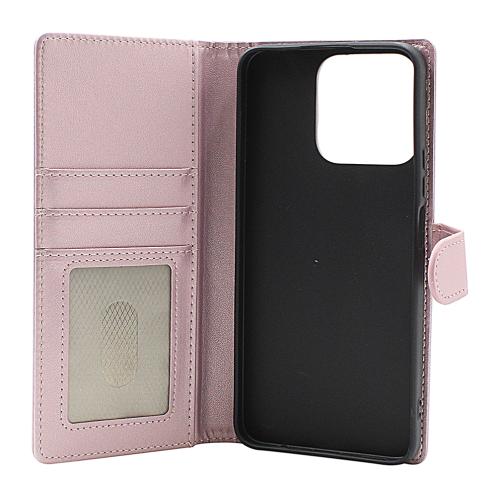 CoverinSkimblocker Honor 200 Smart 5G Phone Wallet