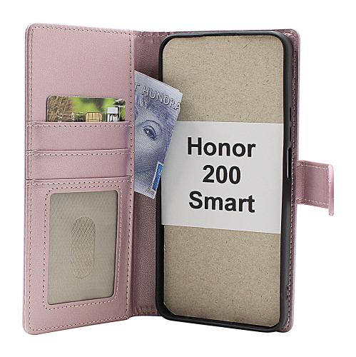 CoverinSkimblocker Honor 200 Smart 5G Phone Wallet