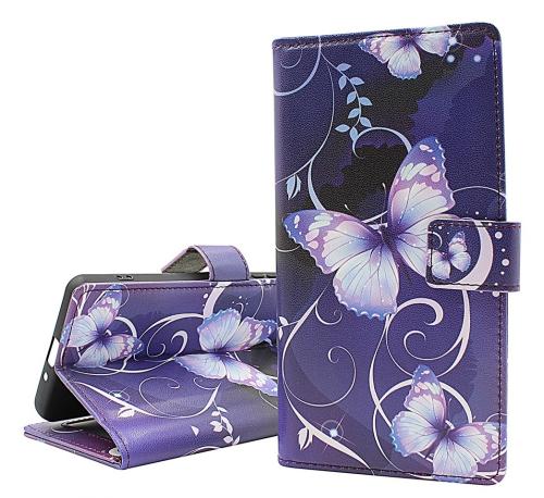 CoverinSkimblocker Samsung Galaxy A56 Magnet Phone Wallet Design