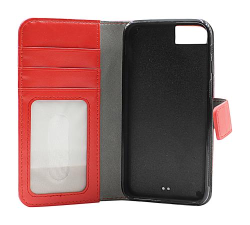 CoverinSkimblocker Magnet Wallet iPhone 6/6s