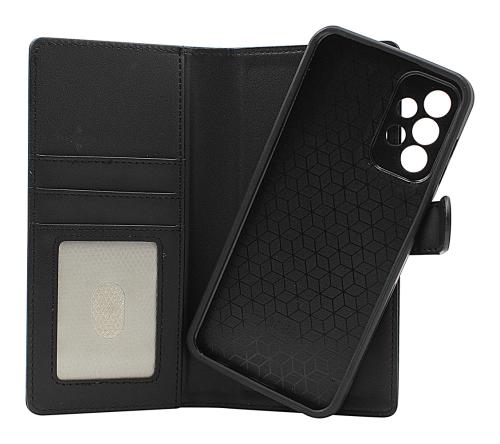 CoverinSkimblocker Samsung Galaxy A23 5G Magnet Phone Wallet