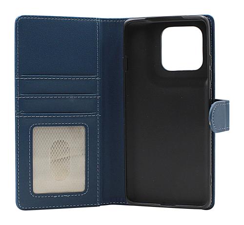 CoverinSkimblocker Motorola Edge 60 Pro Phone Wallet