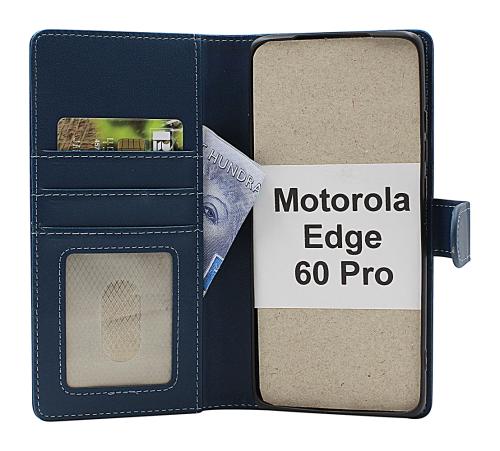 CoverinSkimblocker Motorola Edge 60 Pro Phone Wallet