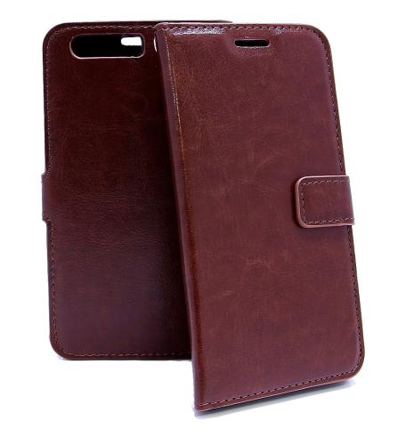 billigamobilskydd.seCrazy Horse Wallet Huawei Honor 9 (STF-L09)