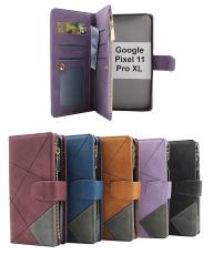 CoverinXL Luxury Wallet Case Google Pixel 11 Pro XL