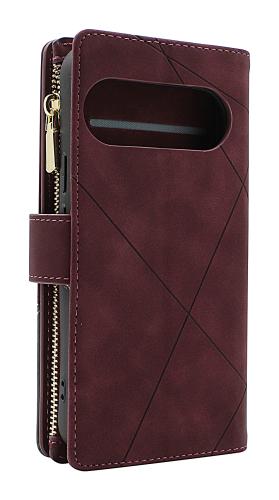 CoverinXL Luxury Wallet Case Google Pixel 11 Pro XL