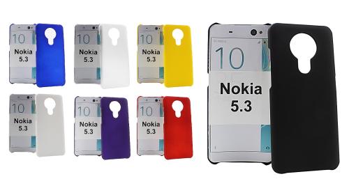 billigamobilskydd.seHardcase Nokia 5.3
