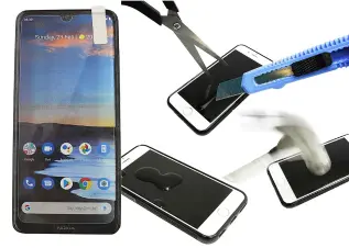 billigamobilskydd.seTempered Glass Nokia 5.3