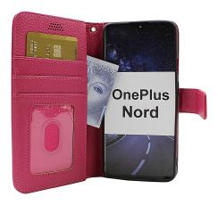 billigamobilskydd.seNew Standcase Wallet OnePlus Nord