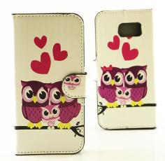 billigamobilskydd.seStandcase Wallet Samsung Galaxy S6 (SM-G920F)