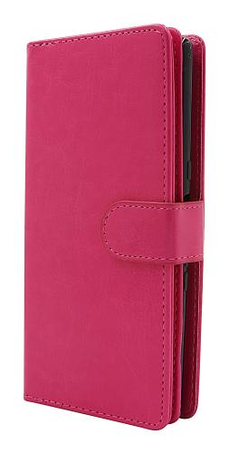 billigamobilskydd.seCrazy Horse XL Magnet Cover Sony Xperia 10 Plus